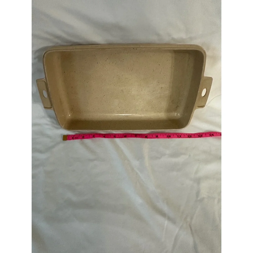 LittonWare versatile baking